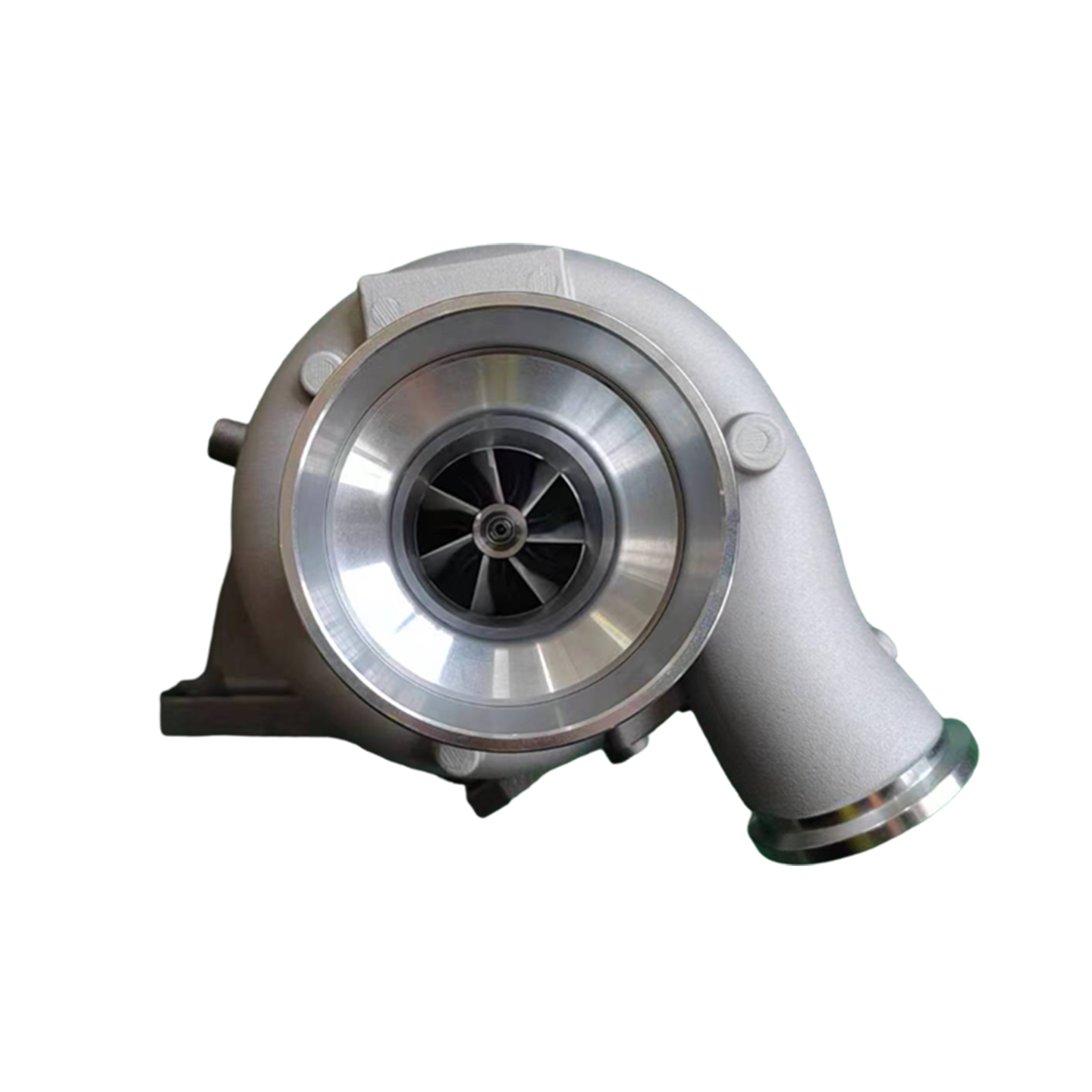 3790440 3775028 | HE300VG Turbo Fits For Cummins ISL