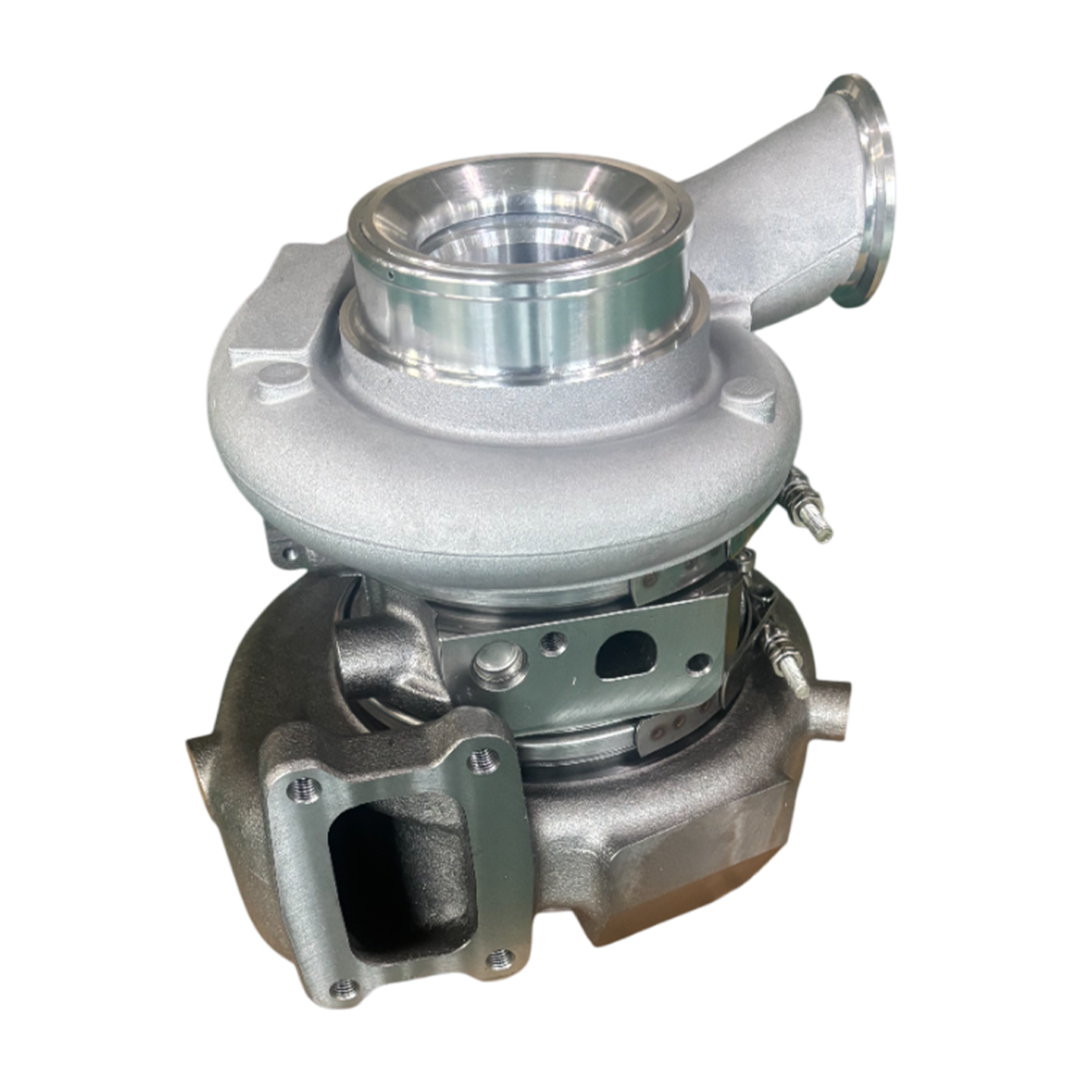 3794428 5644091 | HE351VE Turbo Fits For Cummins ISB 6.7L