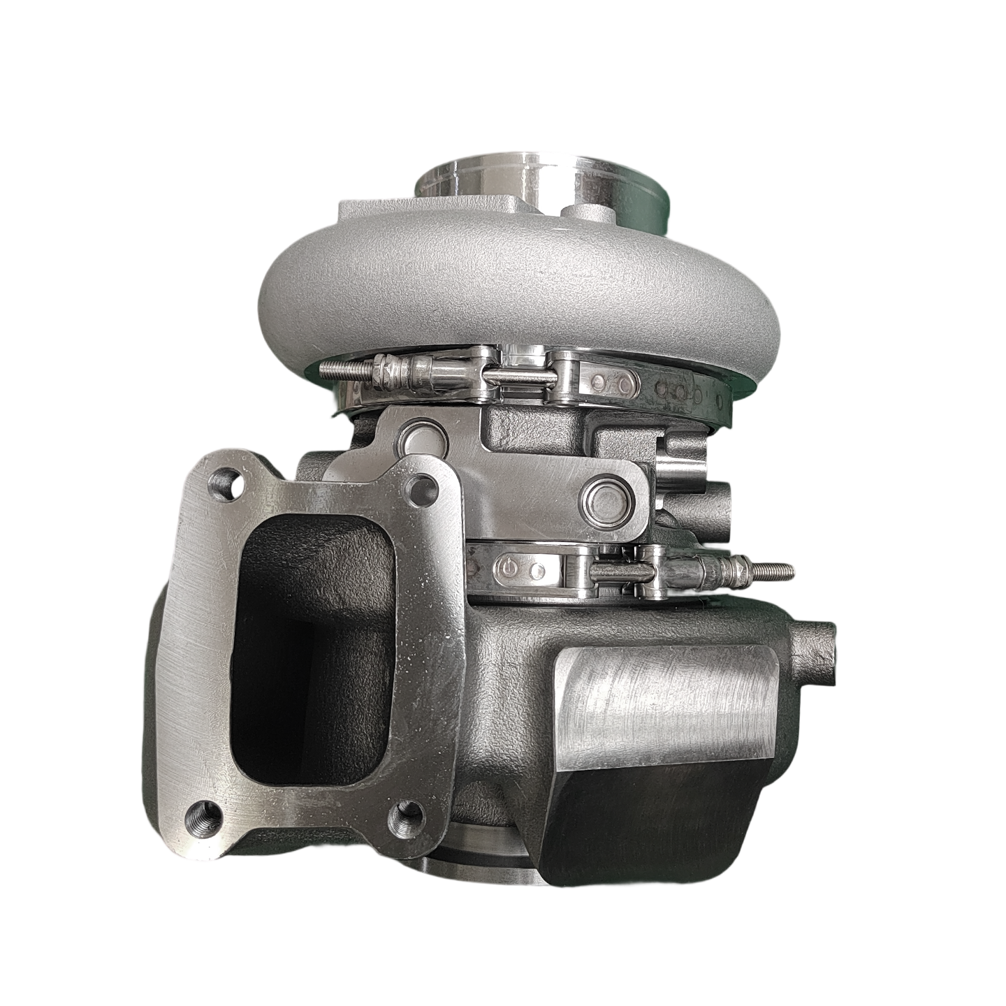 3798327RX 3775415 | HE351VE Turbo Fits For Cummins ISB 6.7L