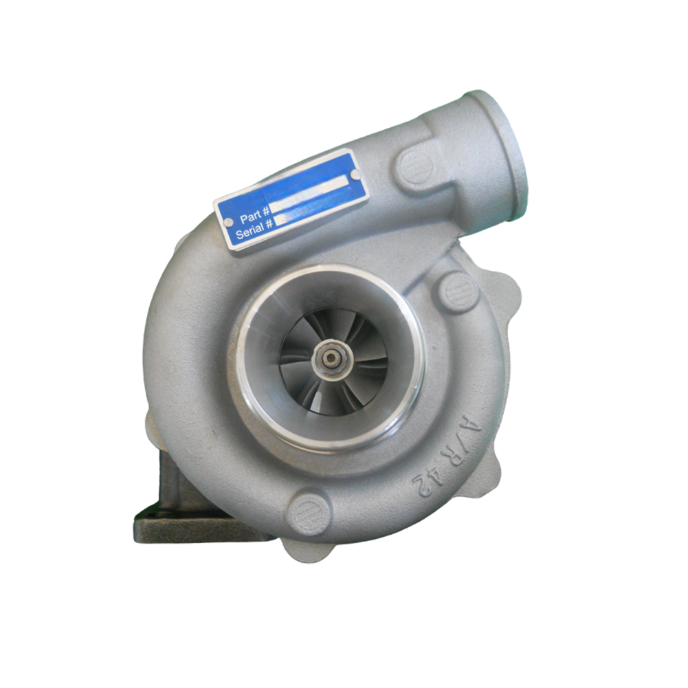466746-0001 | TA3119 Turbo Fits New Holland 6610 7600 7610 7710