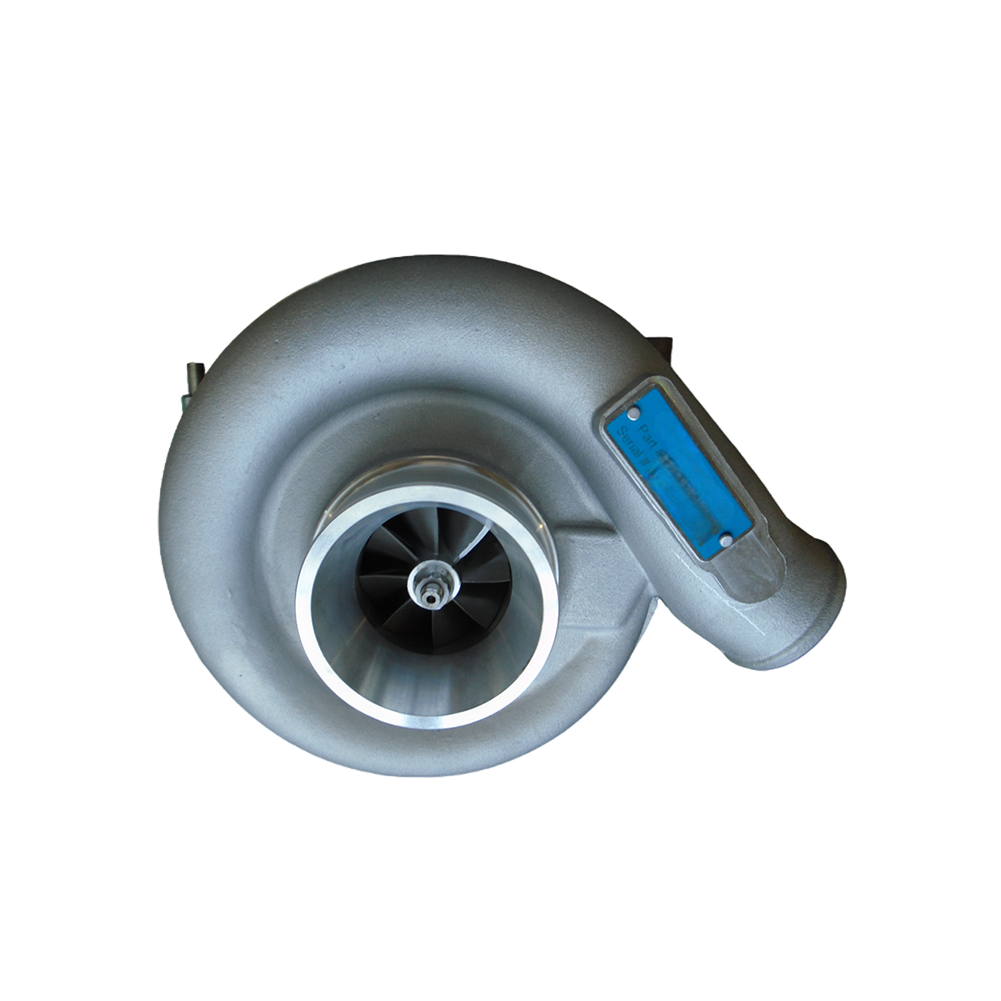 3522778 3538277 | H1C Turbocharger For Cummins 6BT 5.9L