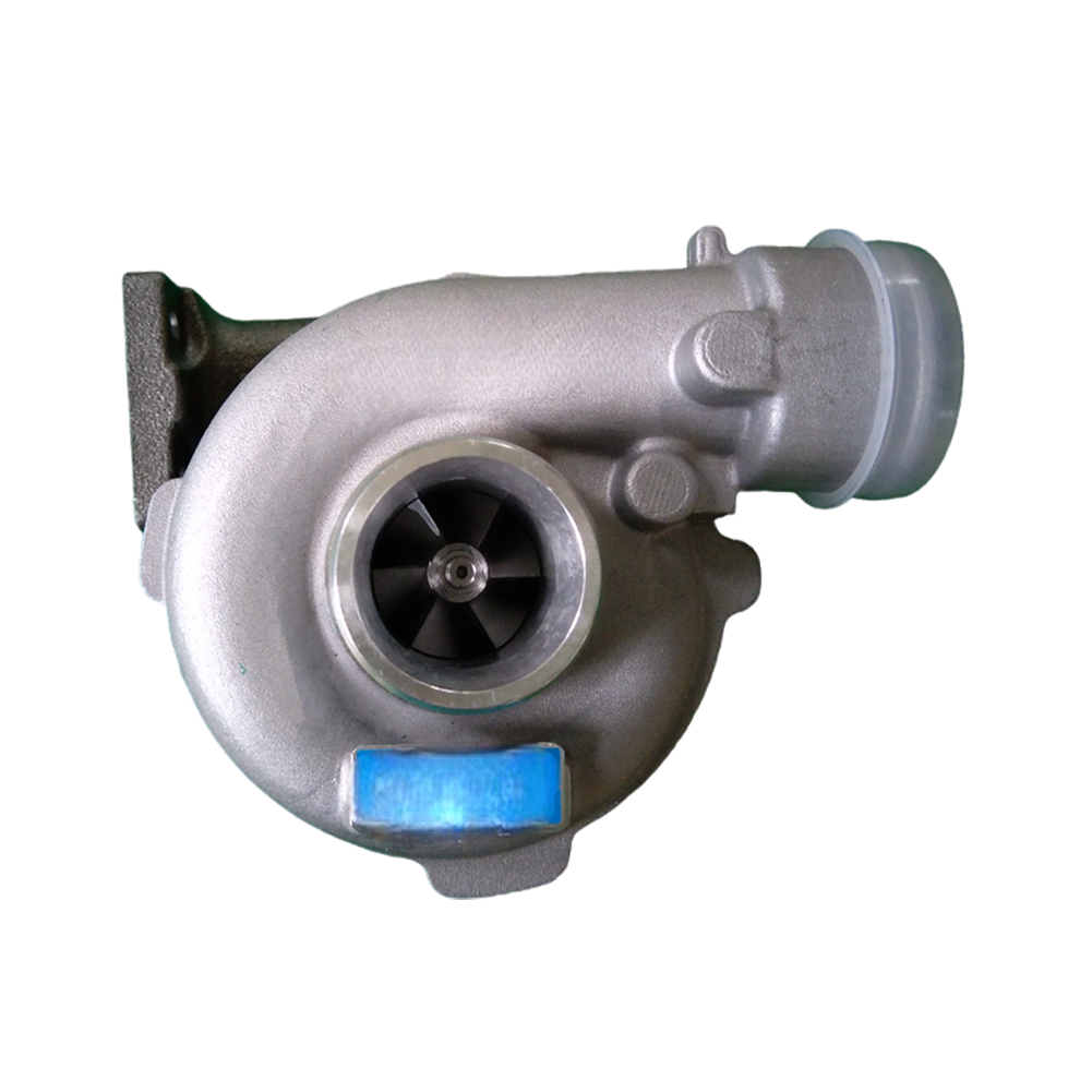 454163-5002S 454163-0002 99462782 | TA2505 Turbo Fits New Holland Tractors - TD70D, TD90D, TD95D, TN70, TN70A