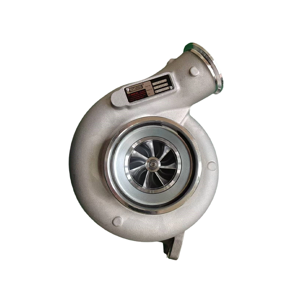 4031000 20751428 | HE431VE Turbo Fits For Mack&Volovo MD13 Engine