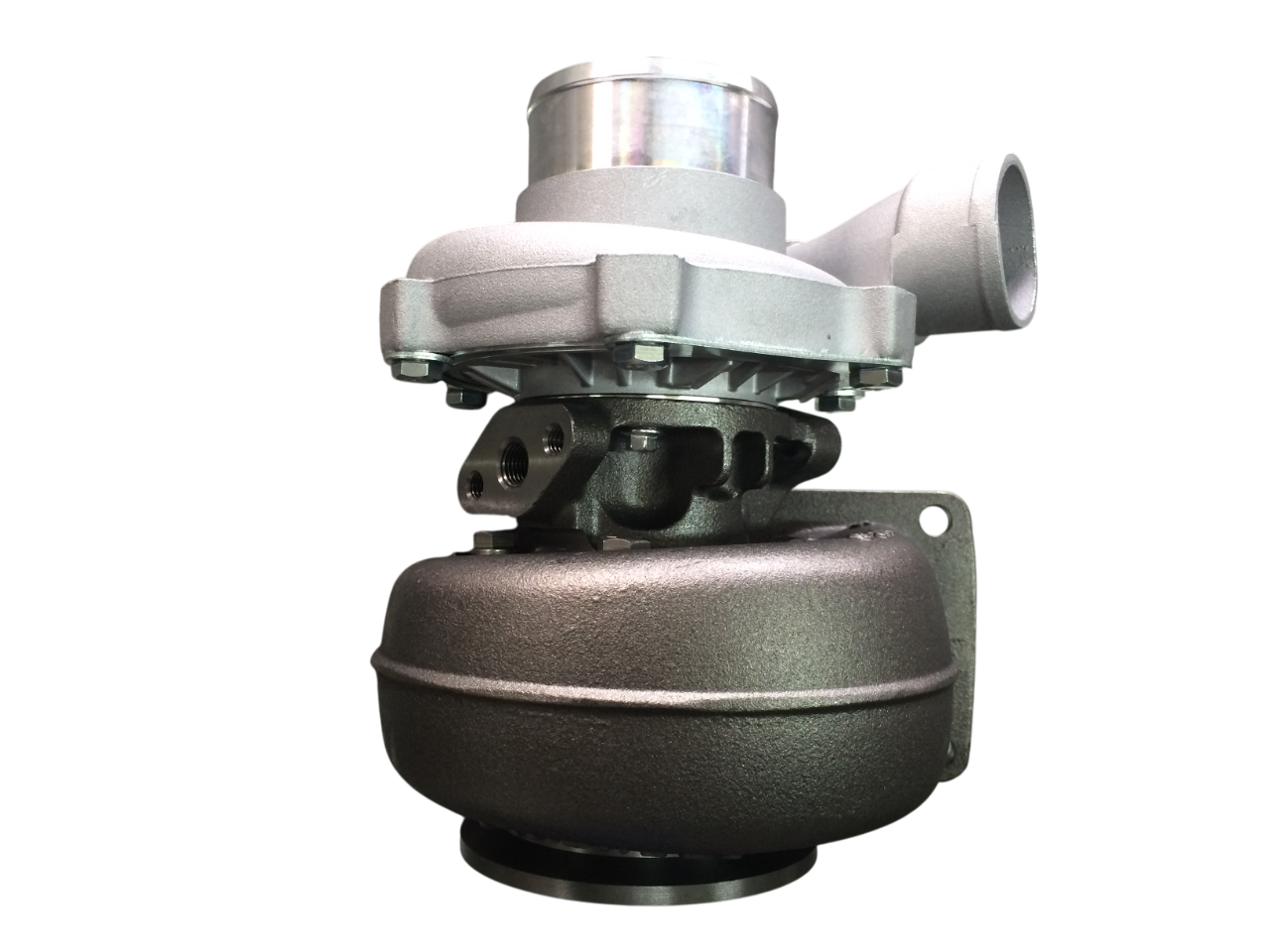 466007-5007S RE56617 | T3T350-1 Turbo Fits For John Deere 6068 Engine