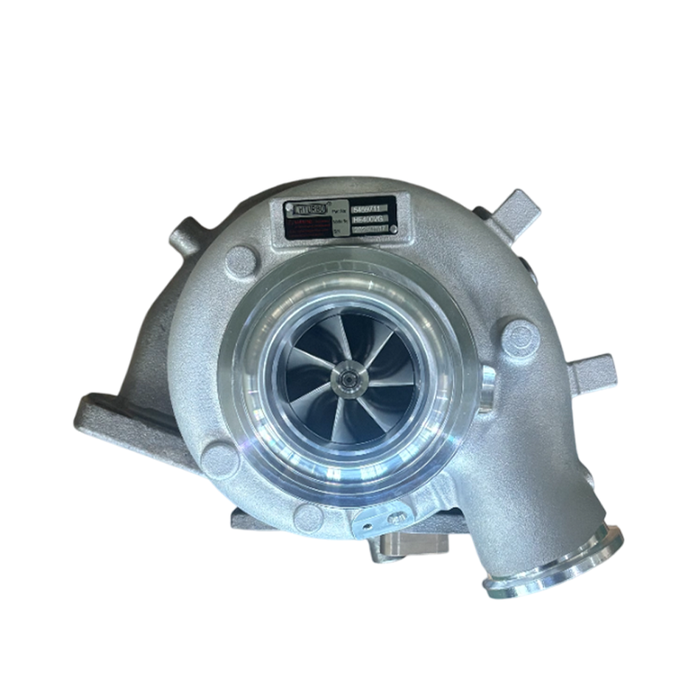 5459711RX 5459711 | HE400VG Turbo For Cummins X15