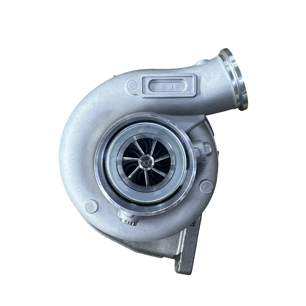 4047231| HE431VE Turbo Fits for 2007-2013 Cummins ISC 8.3L