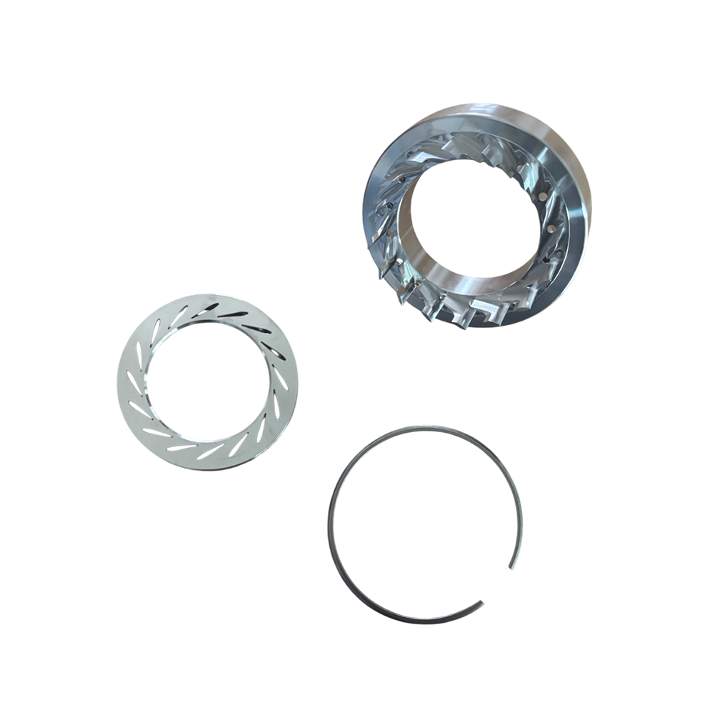 Nozzle Ring for Cummins ISX HE500VG HE531VE HE551VE 2881993