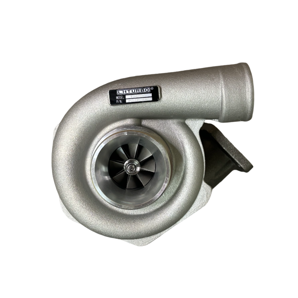 465740-9001 465740-0001 | T04B51 Turbo For JCB Tractor with T6.354.1 Engine