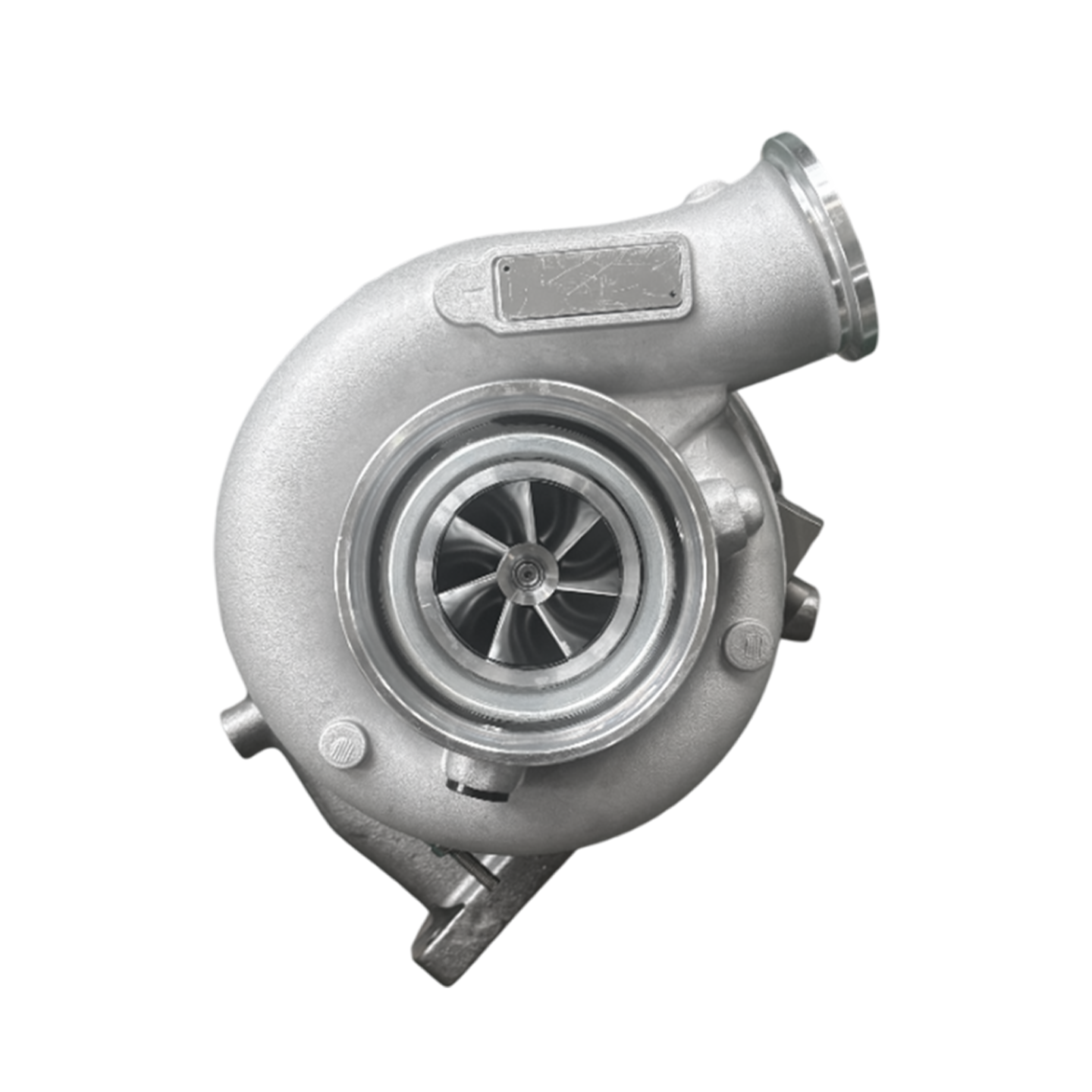 2882110RX 5502824 | HE451 Turbo Fits For Cummins ISX12