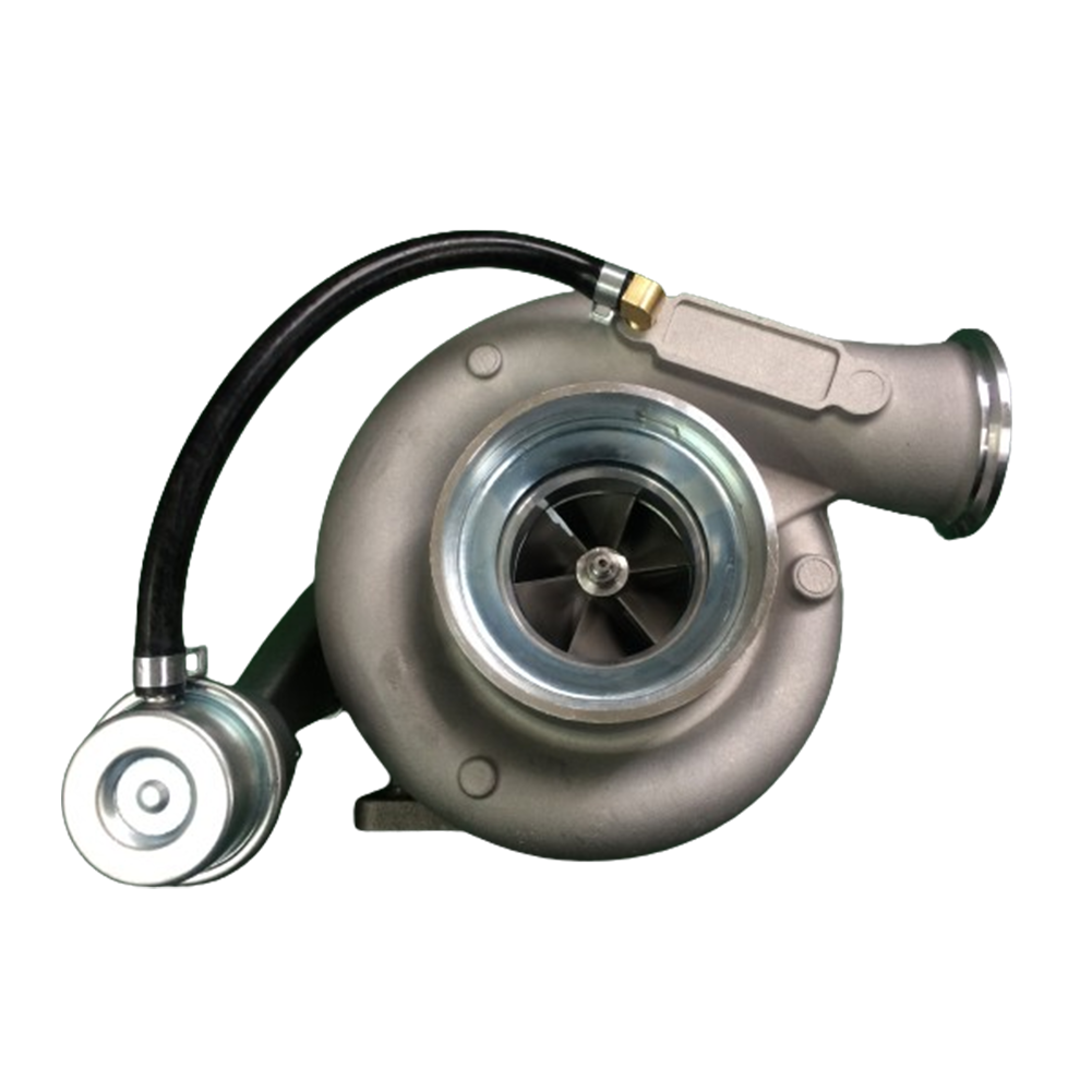3590348 J800426 | HX40W Turbo For Case IH MX240 MX255 MX270 MX285 STX275 STX325 Tractors