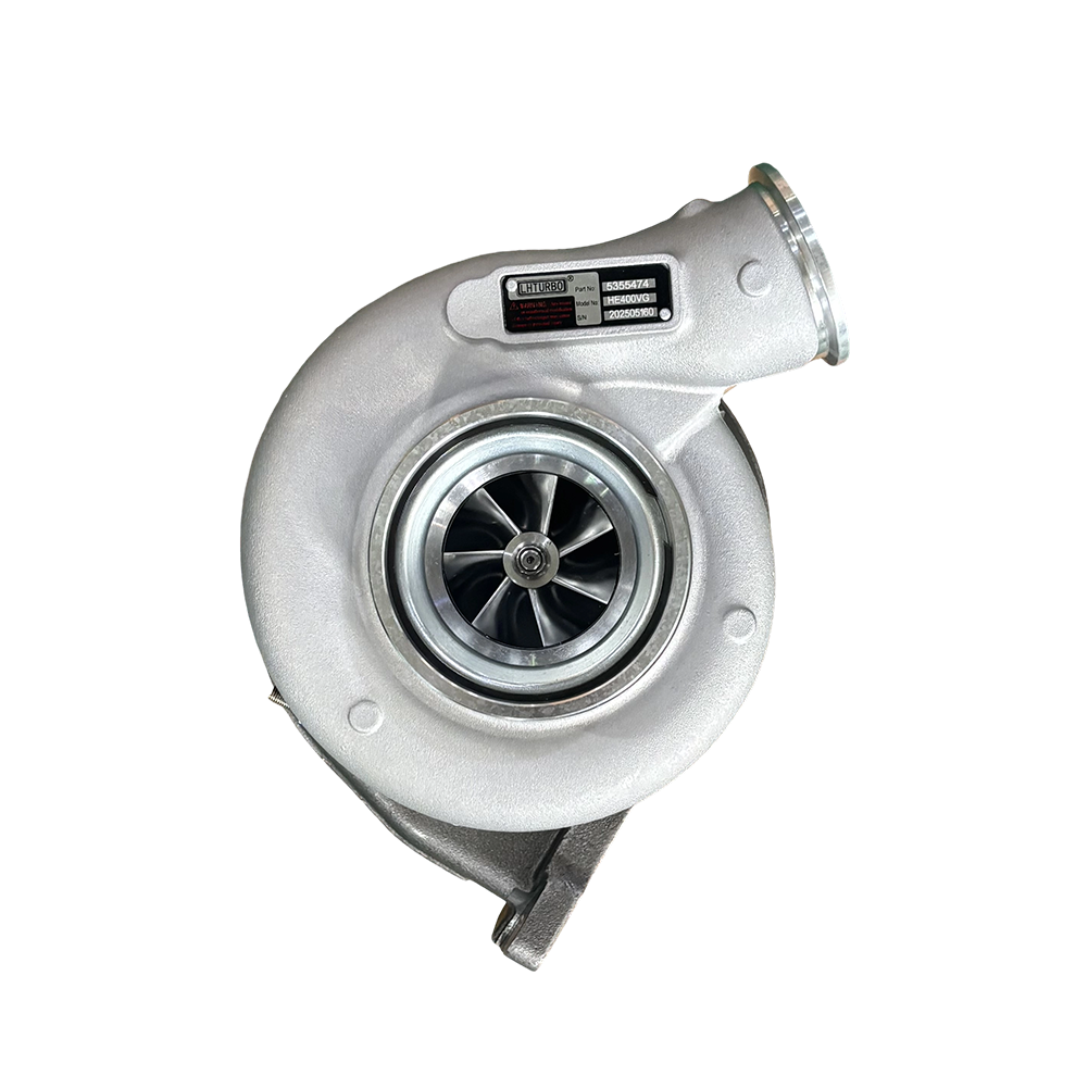 5355474 3767704| HE400VG Turbo Fits For Cummins MD13 Volvo D13