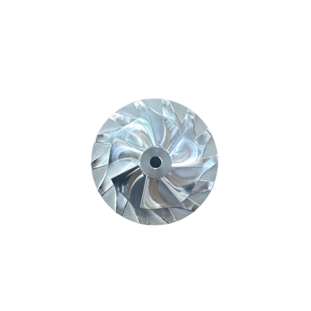 Compressor Wheel For Turbo HE431VE For Cummins 4047231