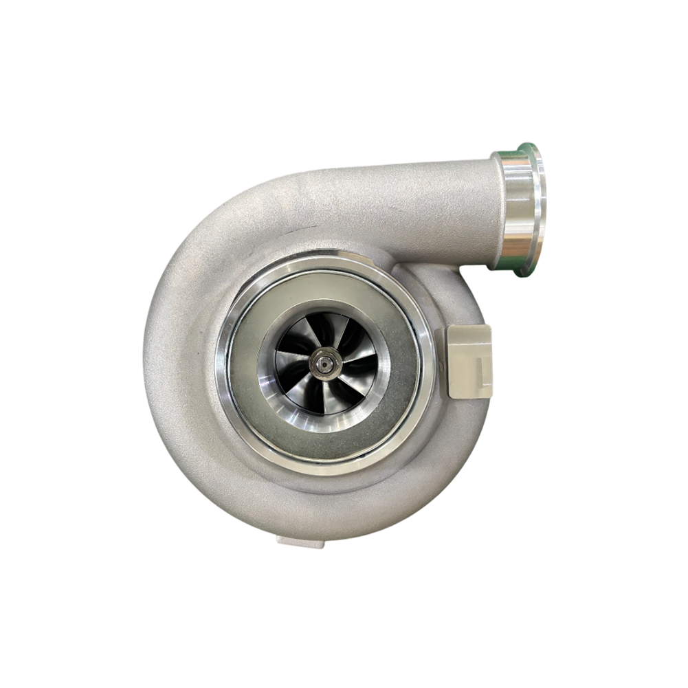A4720902880 A4720901880 | B3G Turbocharger For 2018 Detroit Diesel DD15