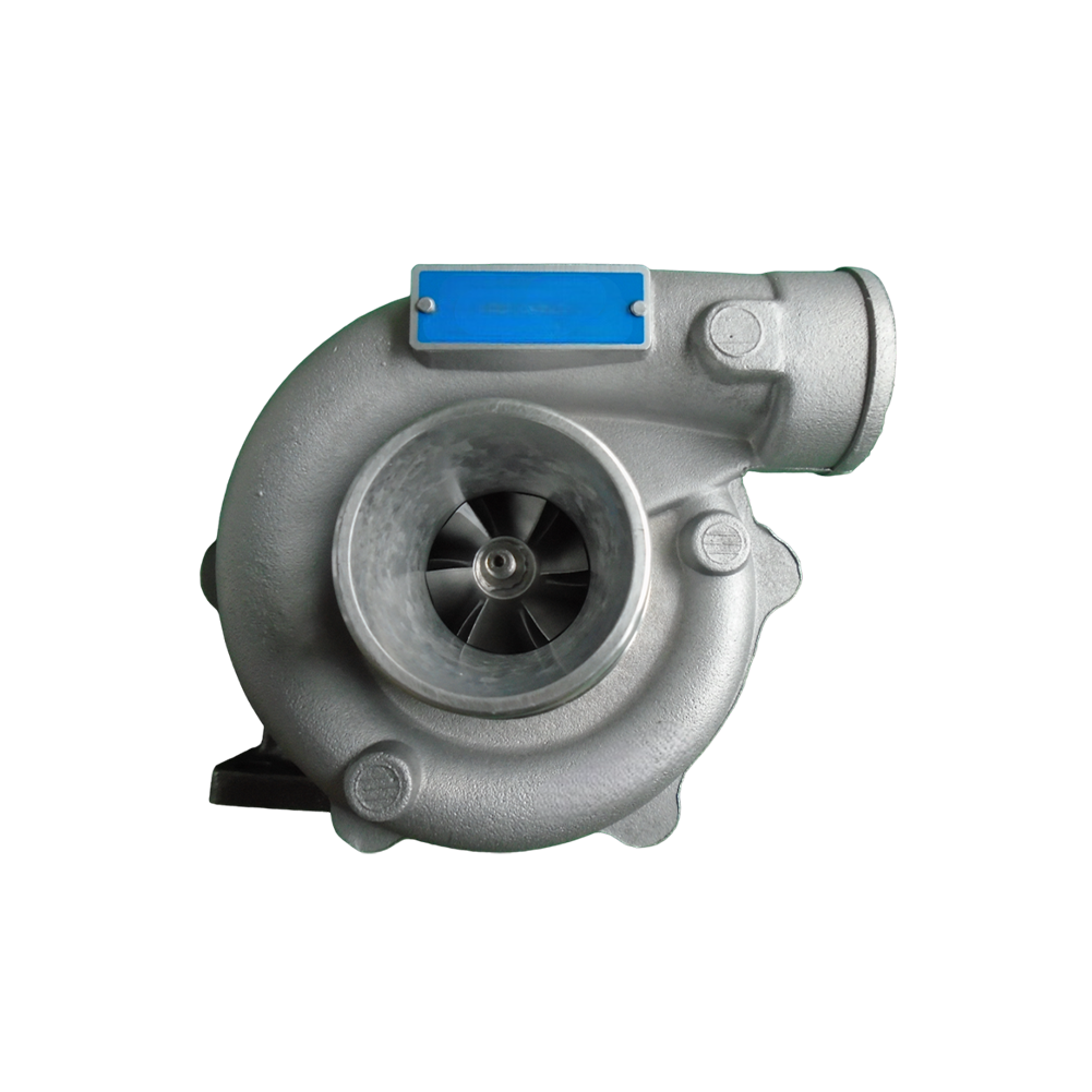 466746-0004 | TA3119 Turbo Fits Ford New Holland Tractor 6610 6810 7610 7710