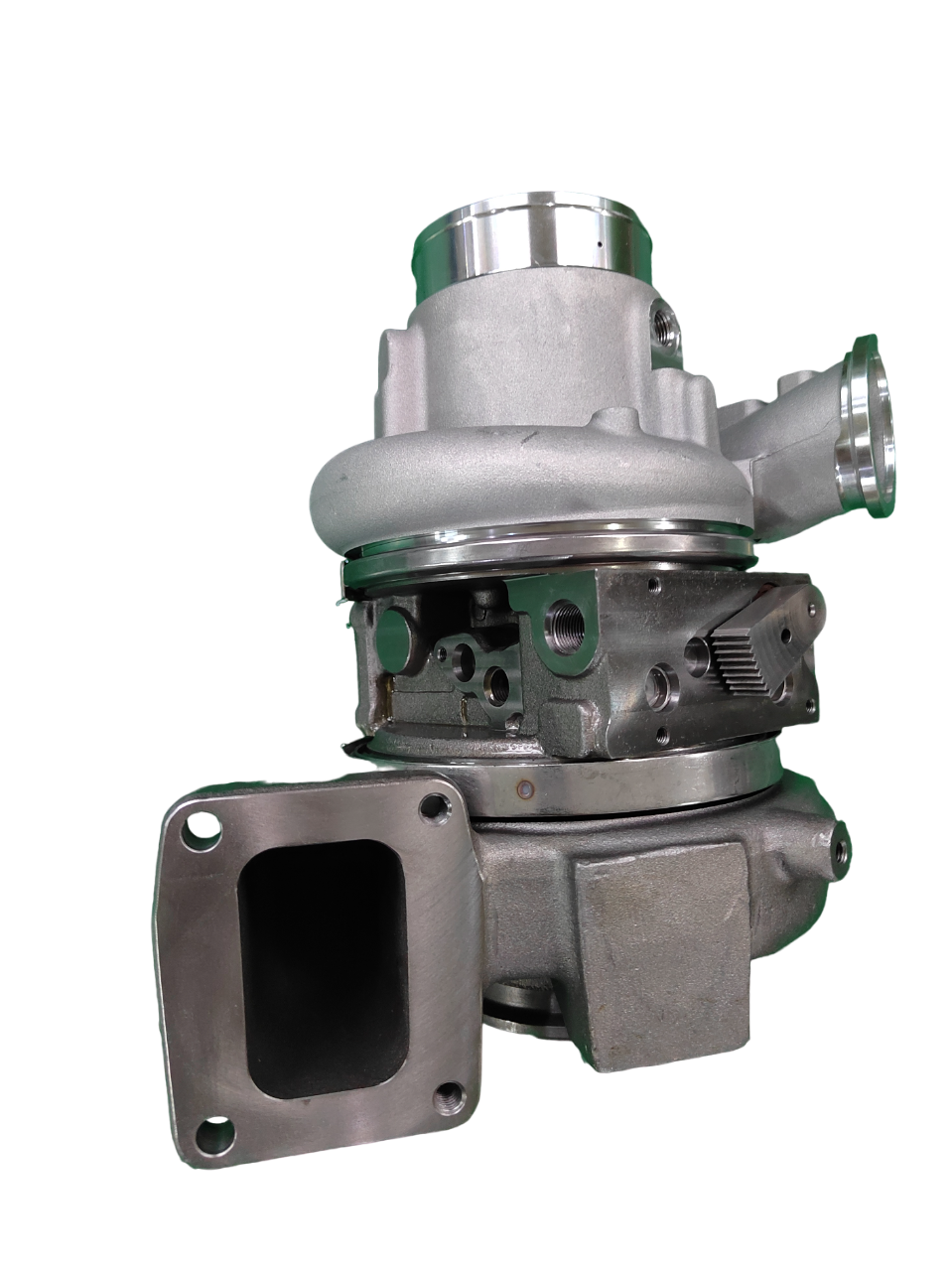 5354711 4309269 | HE400VG Turbocharger For Cummins ISX