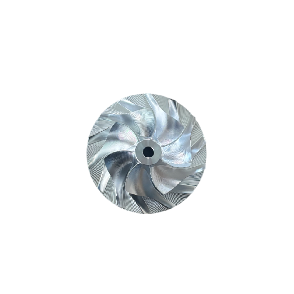 Compressor Wheel For Turbo HE500VG For Paccar MX13 1907281