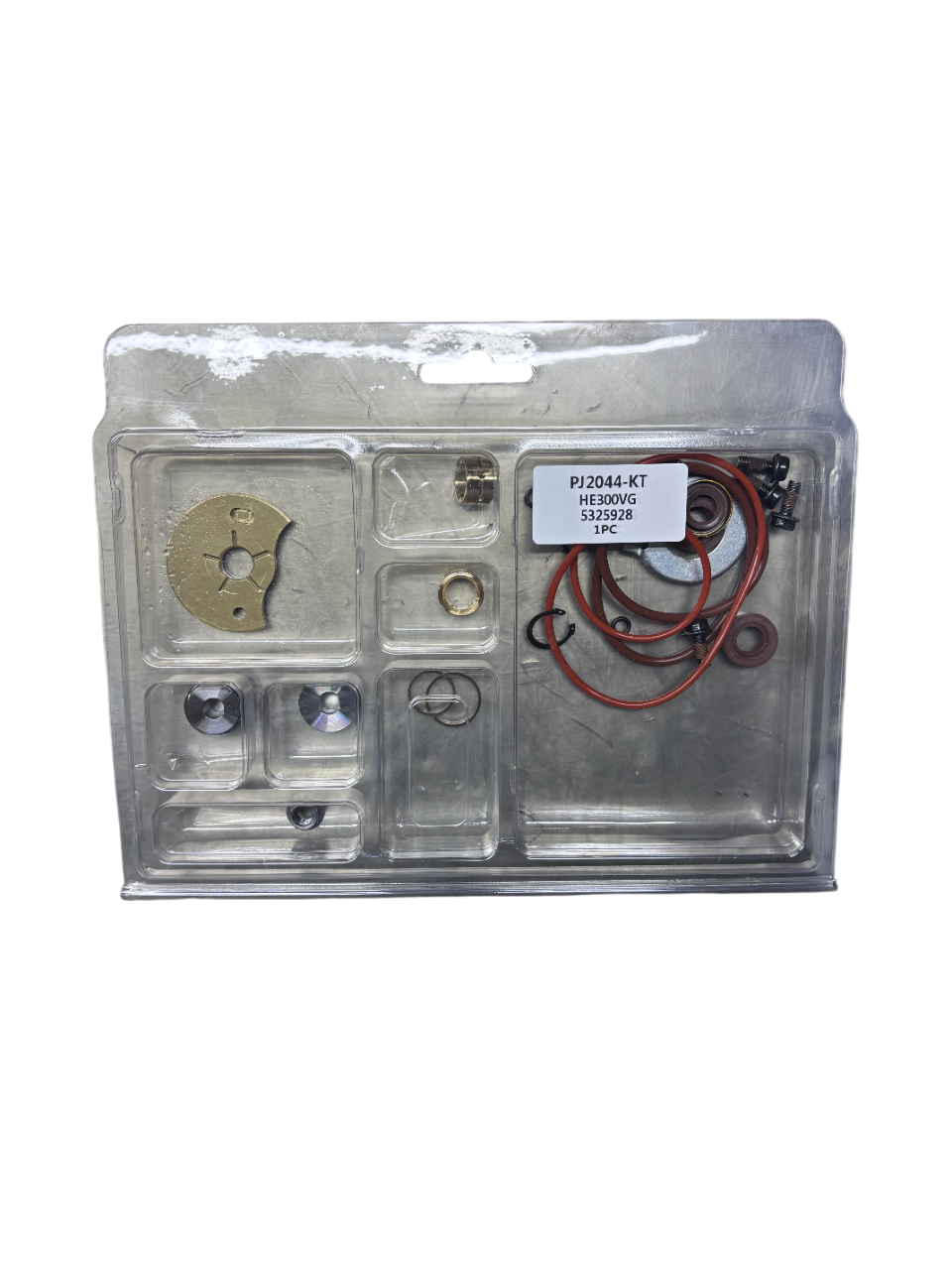 Repair/Rebuild Kit For Turbo HE351VE 2003-12 Dodge Ram Cummins ISB| 5325947 3770973