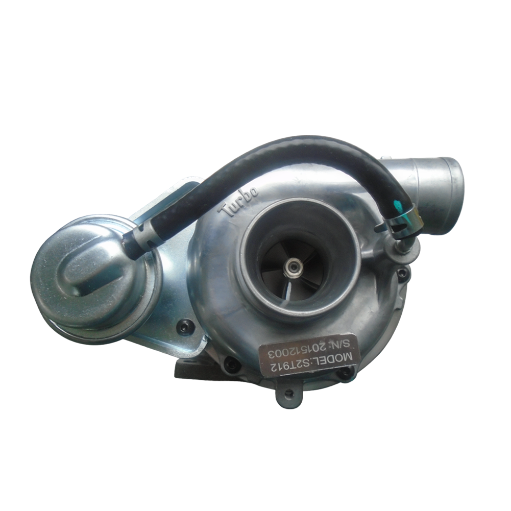 SBA135756171 | RHF4 Turbocharger For New Holland BOOMER 4055, C175 L170 L175 L215 L218 T2410 T2420 TC55DA