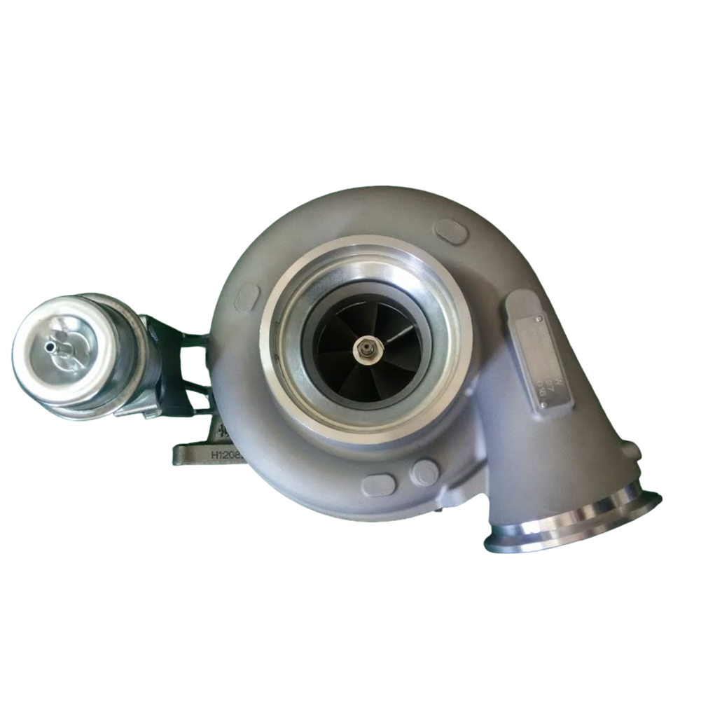 4046127 409004200H | HX55W Turbo Fits For Cummins Engine ISX2