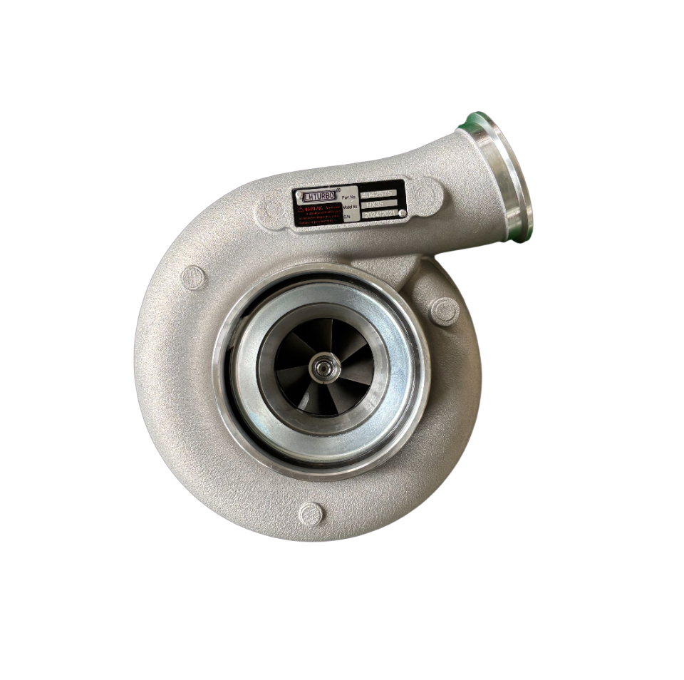 4042575 4042576 | HHX35 Turbo Fits For 2005-09 Doosan DI06 Engine