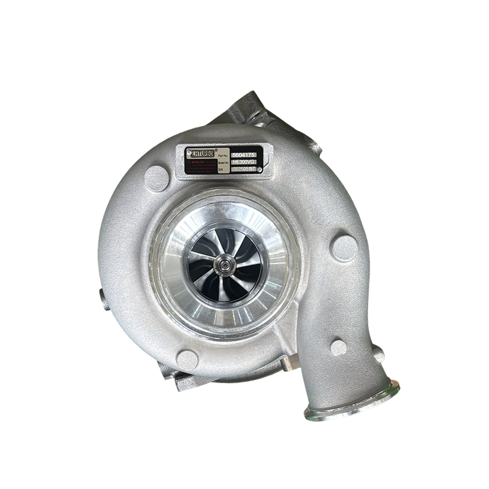 5604175 4639216 | HE300VG Turbo For Cummins ISB 6.7L Engine