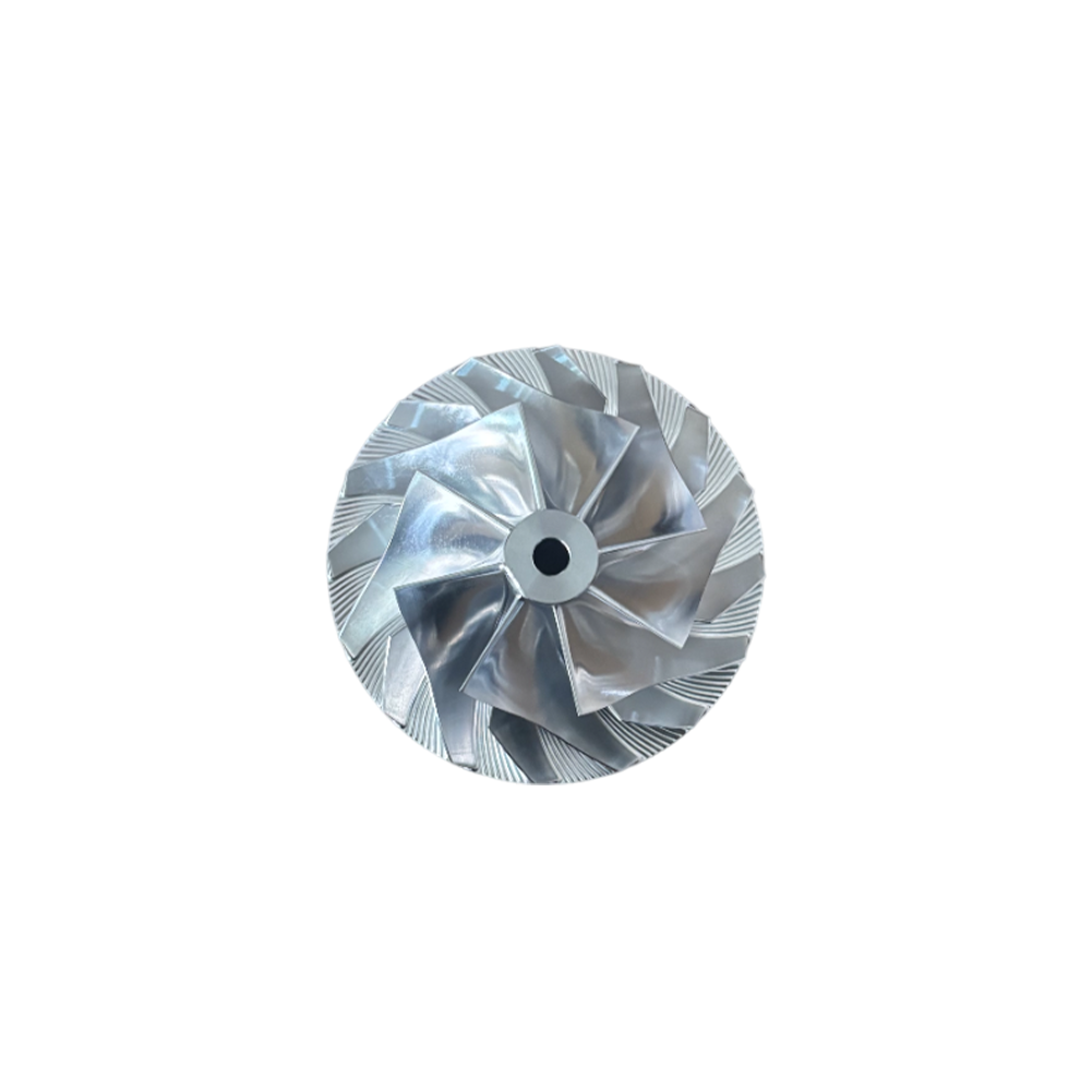Compressor Wheel For Turbo HE551V For Cummins ISX 2881993