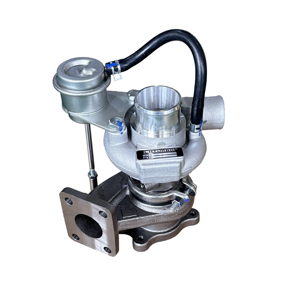 49131-02020 | TD03-07G Turbo For Bobcat S150, S160, S175, S185 V2003T