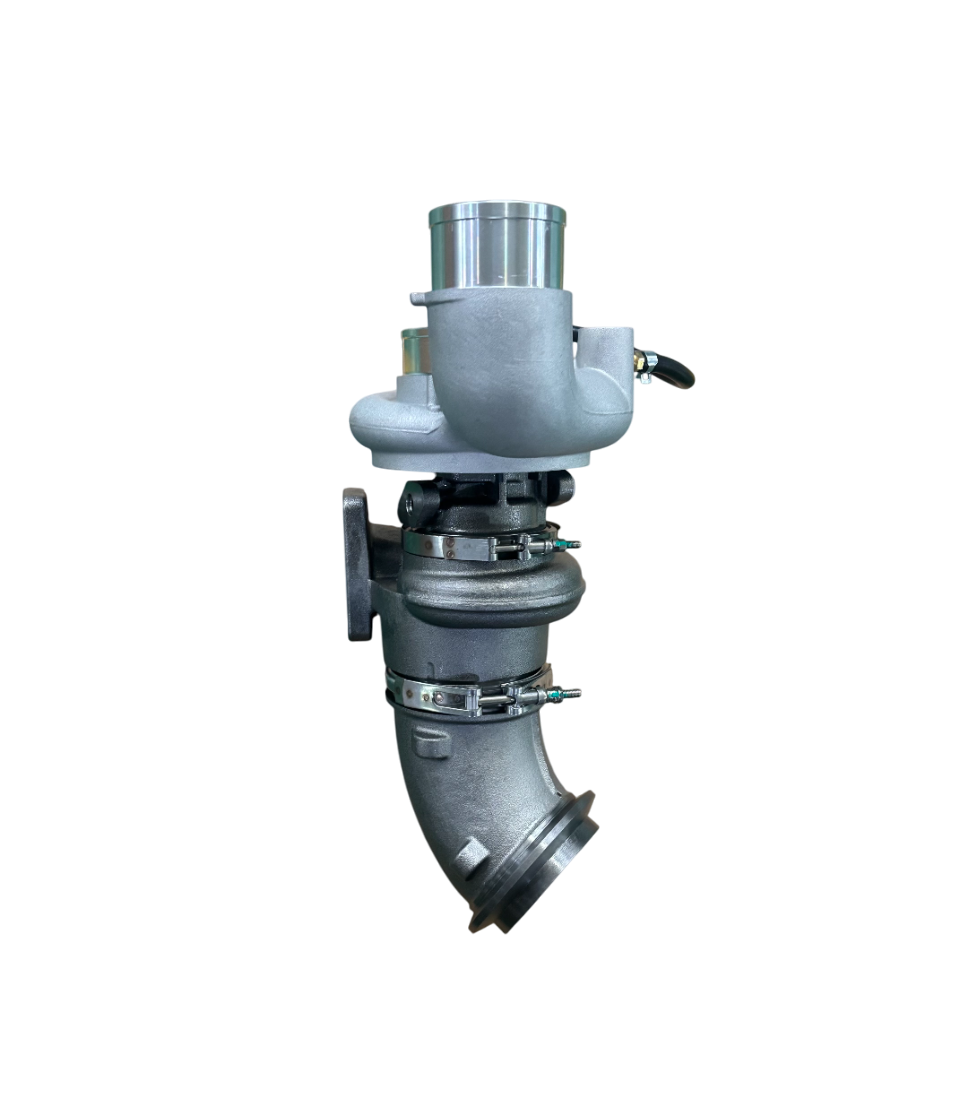 4036835 4037002 | HE351CW Turbo Fits For Ram 2004-2007 5.9L 24V