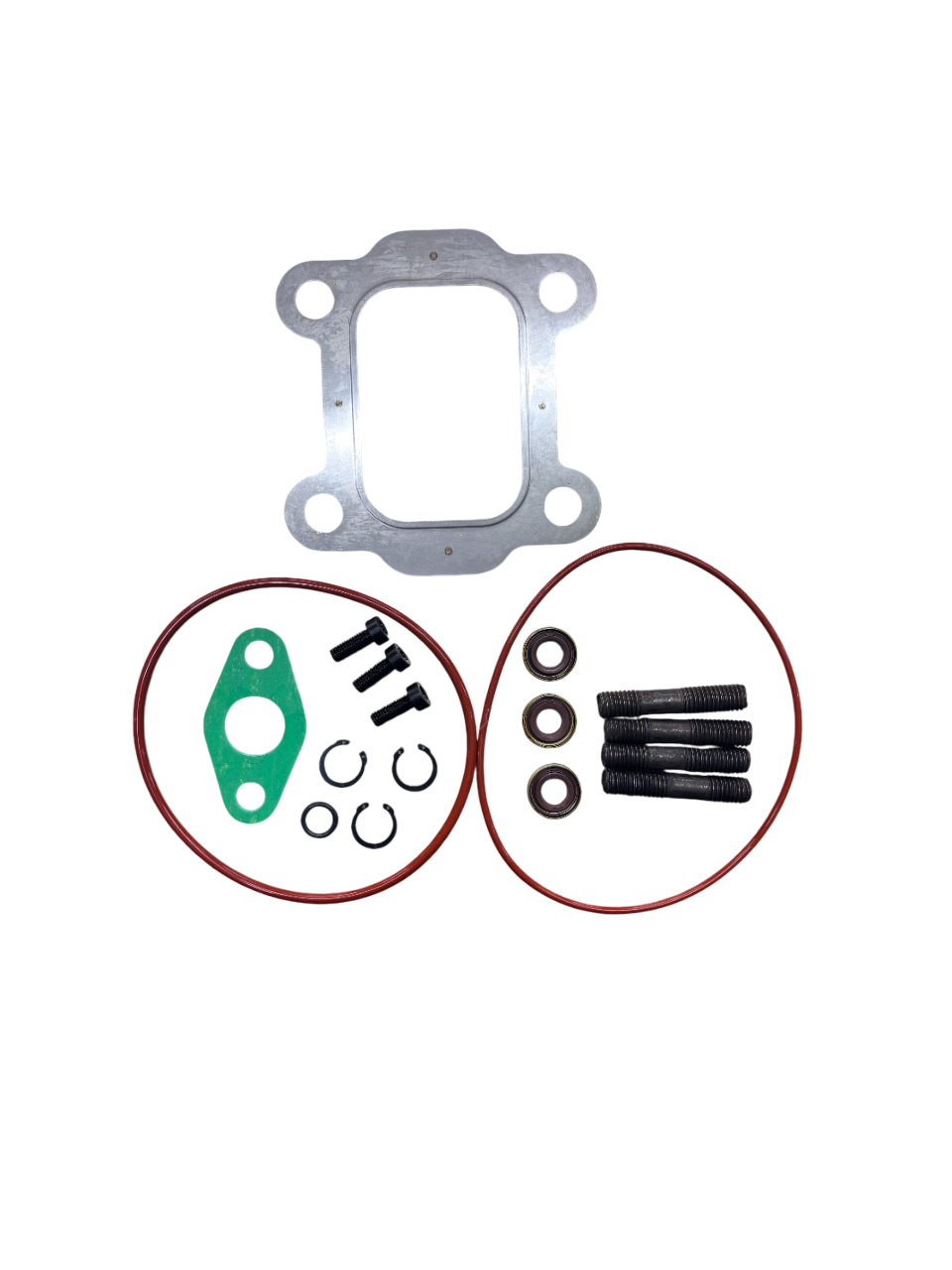 Repair/Rebuild Kit For Turbo HE400VG Paccar MX13 13.0L | 5459130 2128139