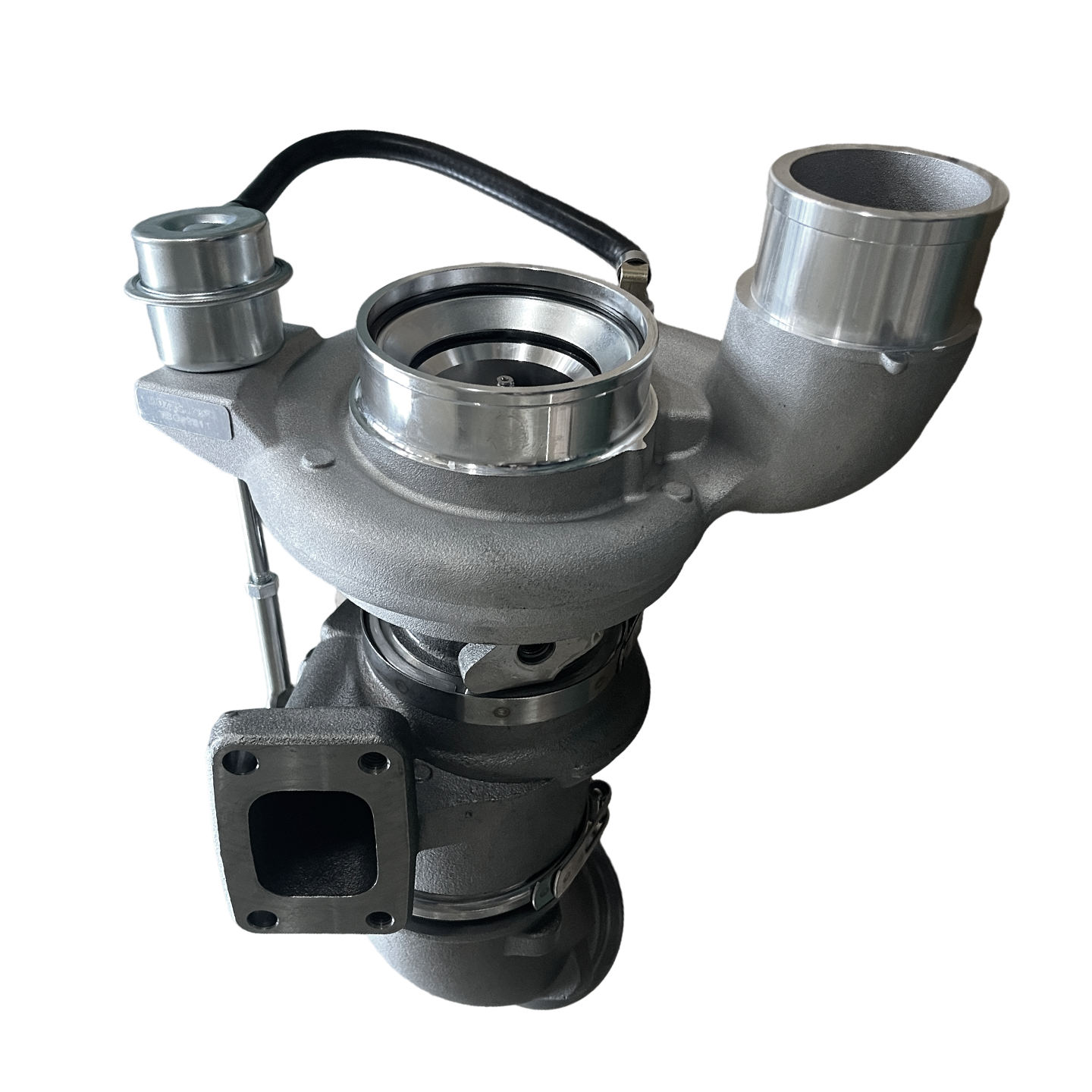 3599811 3593075 | HY35W Turbo Fits For Dodge Cummins Truck with ISB Engine