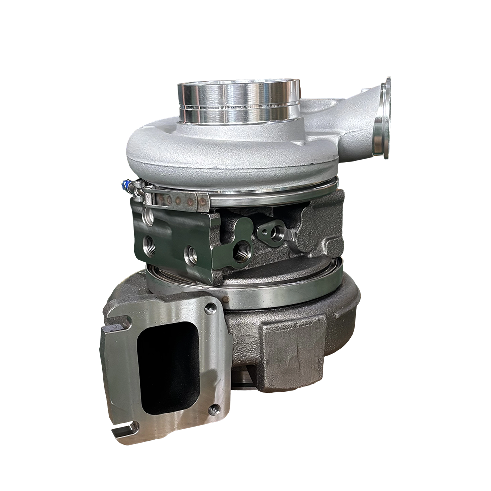 5355474 3767704| HE400VG Turbo Fits For Cummins MD13 Volvo D13