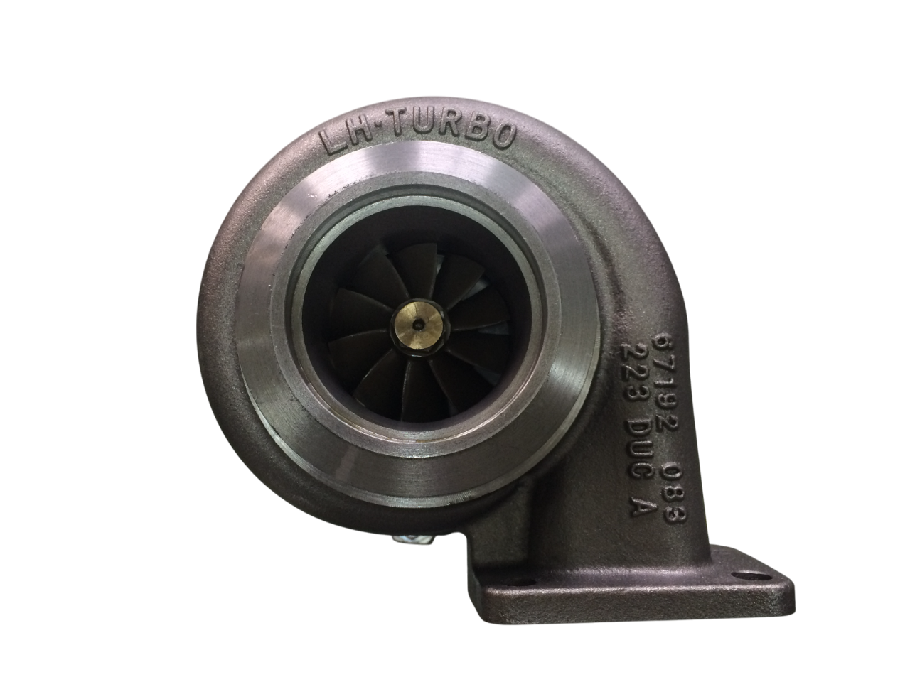466007-5007S RE56617 | T3T350-1 Turbo Fits For John Deere 6068 Engine