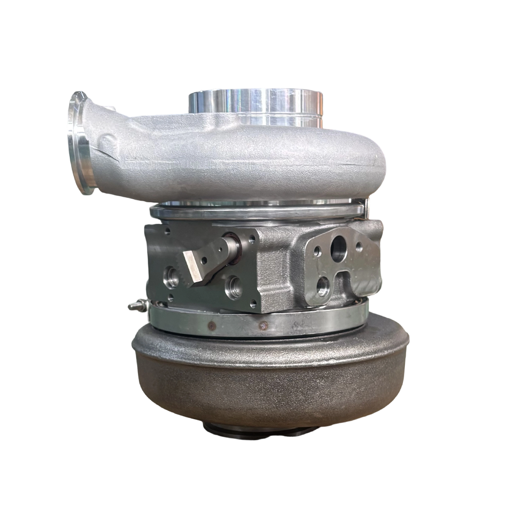 3776805 4031002 | HE431VE Turbocharger Fits For Volvo MD11 & Mack MP7 11.0L