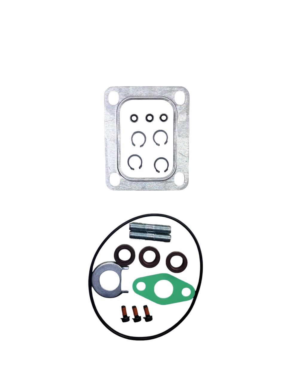 Repair/Rebuild Kit For Turbo HE431V 2005-07 Cummins | 4035723 3599572