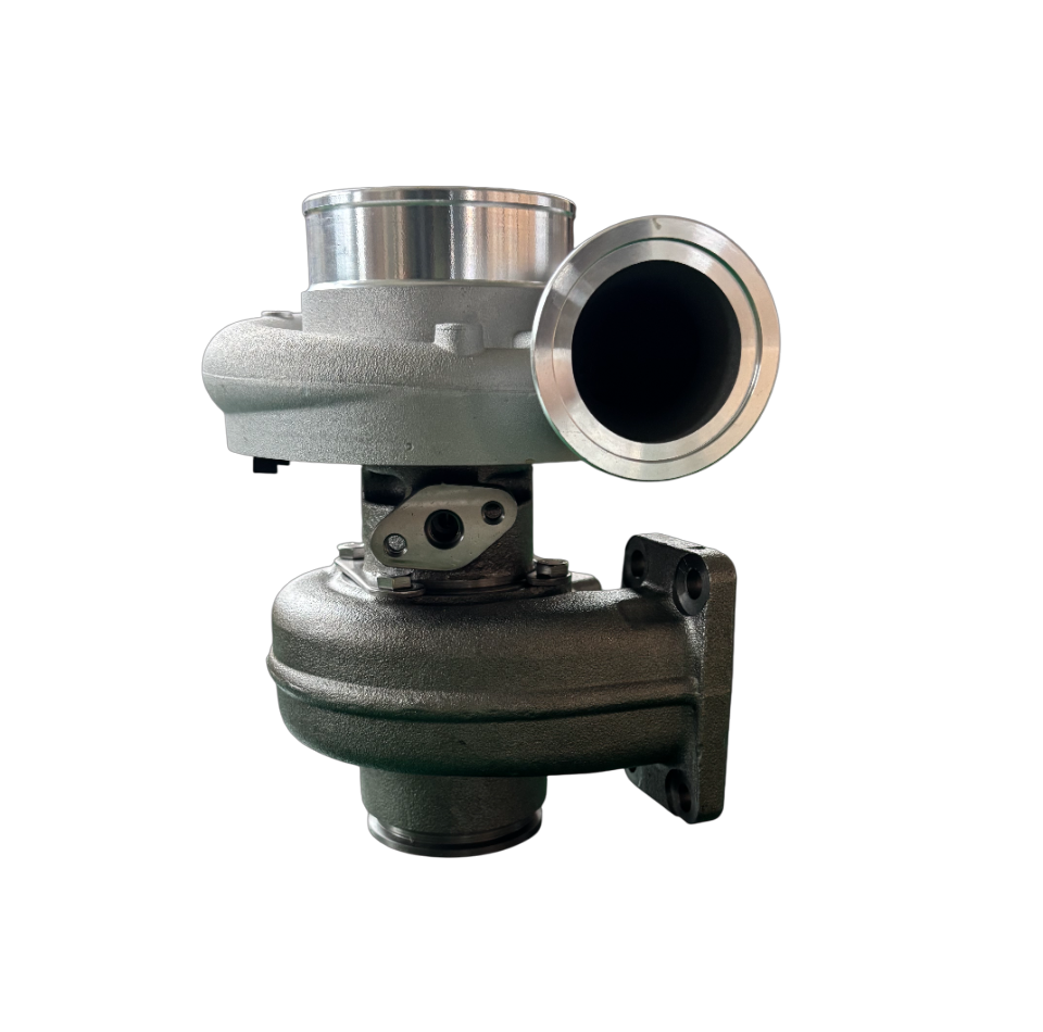 4042575 4042576 | HHX35 Turbo Fits For 2005-09 Doosan DI06 Engine