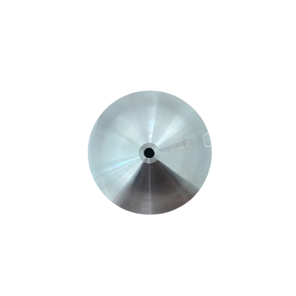Compressor Wheel For Turbo HE351VE For Cummins 3786778