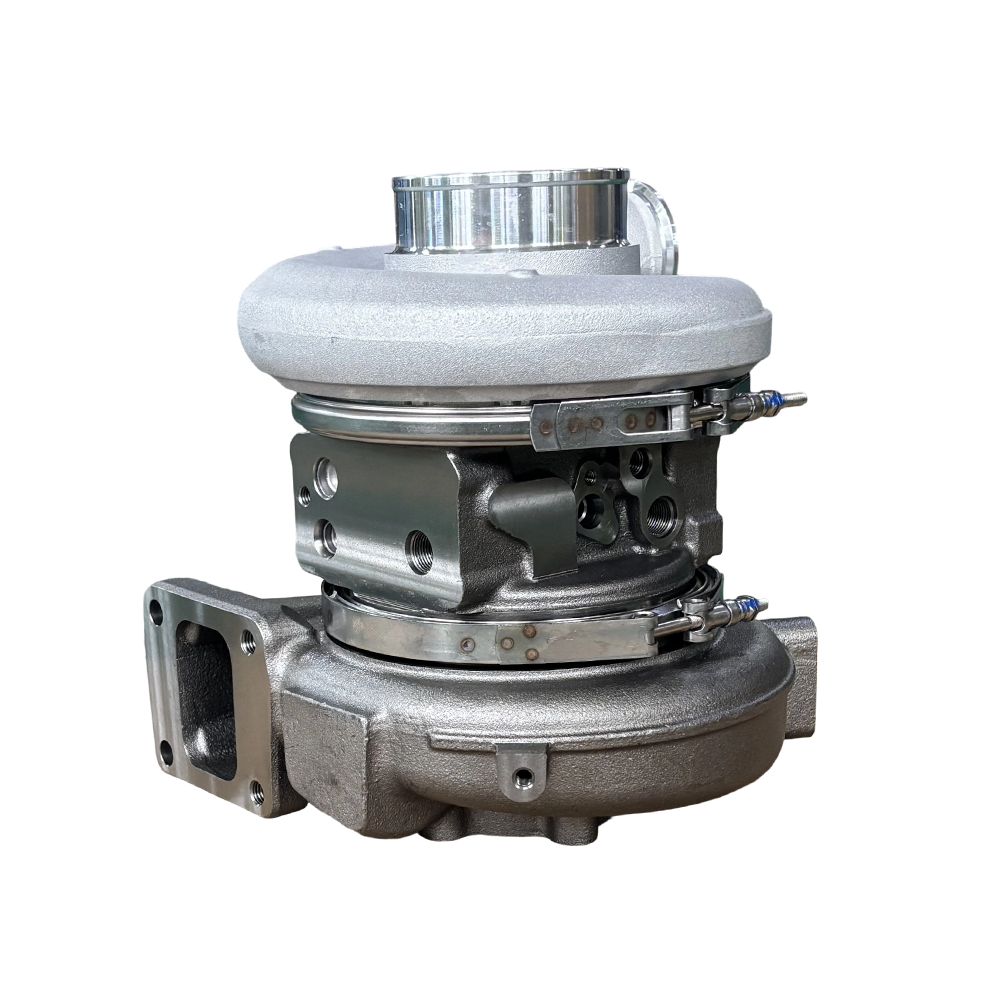 3781169 23539062 | HE531VE Turbo For Detroit Diesel Series 60 14.0L Truck