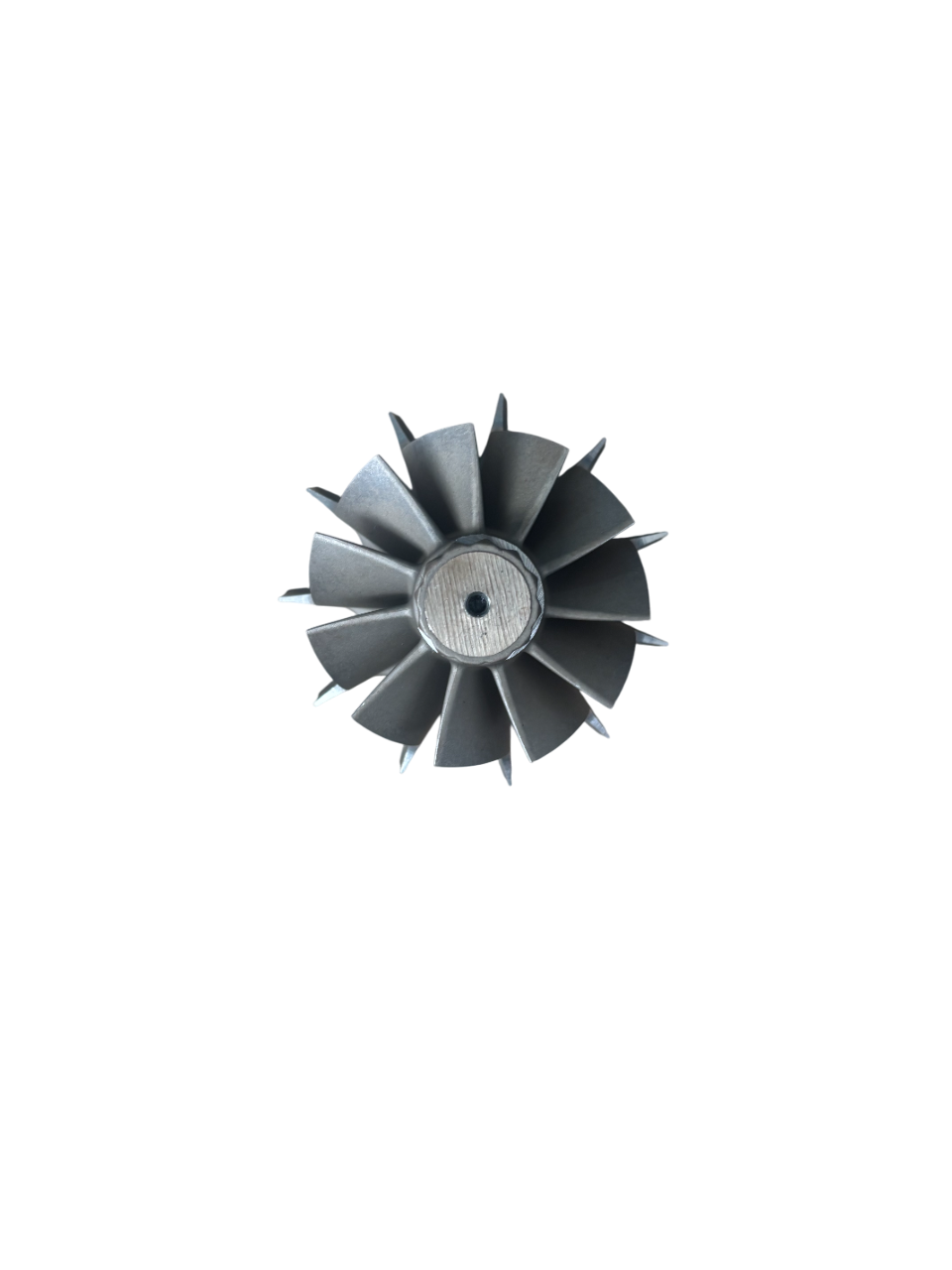 Turbine Wheel For Turbo HE431VE For Cummins 4047231