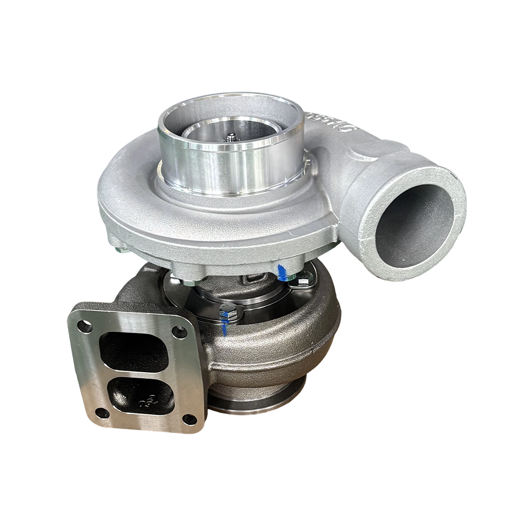 RE531288 | S300 Turbo For John Deere 8130 8225R 8230 Cotton Picker 7660