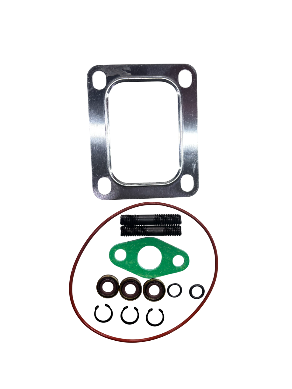 Repair/Rebuild Kit For Turbo HE400VG Cummins X15 | 5459710 RX 5459710