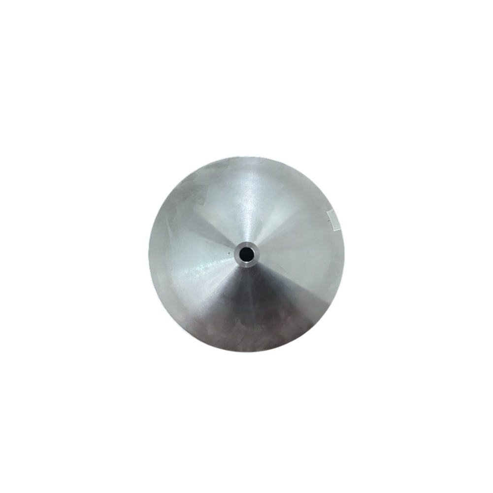 Compressor Wheel For Turbo HE551V For Cummins ISX 2881993
