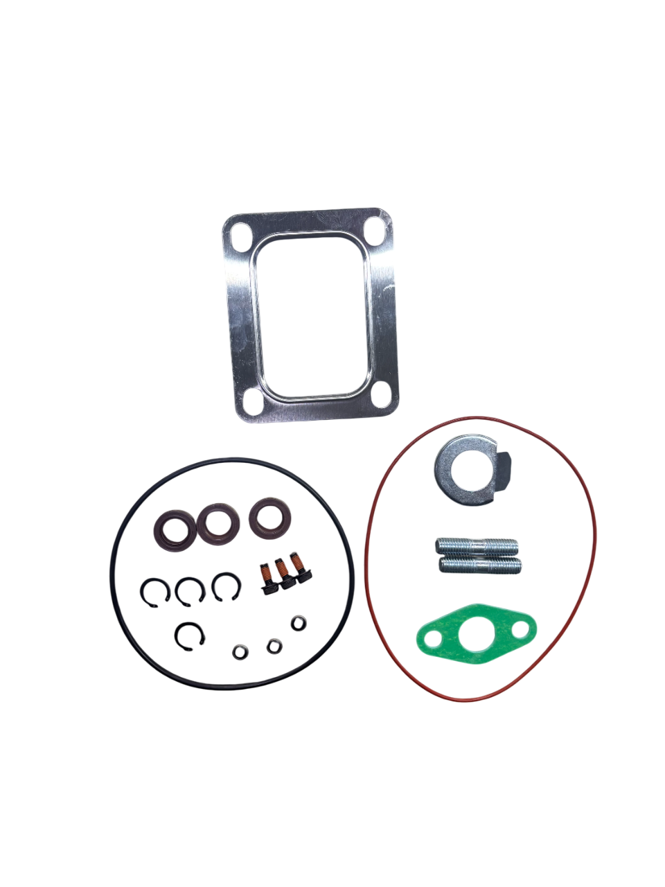 Repair/Rebuild Kit For Turbo HE451VE 2006- Cummins | 2838790 19700523D