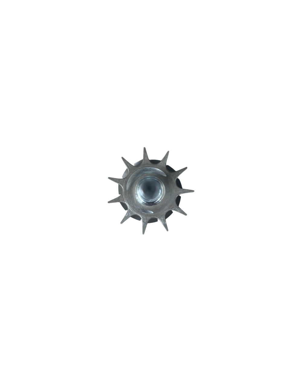Turbine Wheel For Turbo HE431VE For Cummins 4047231