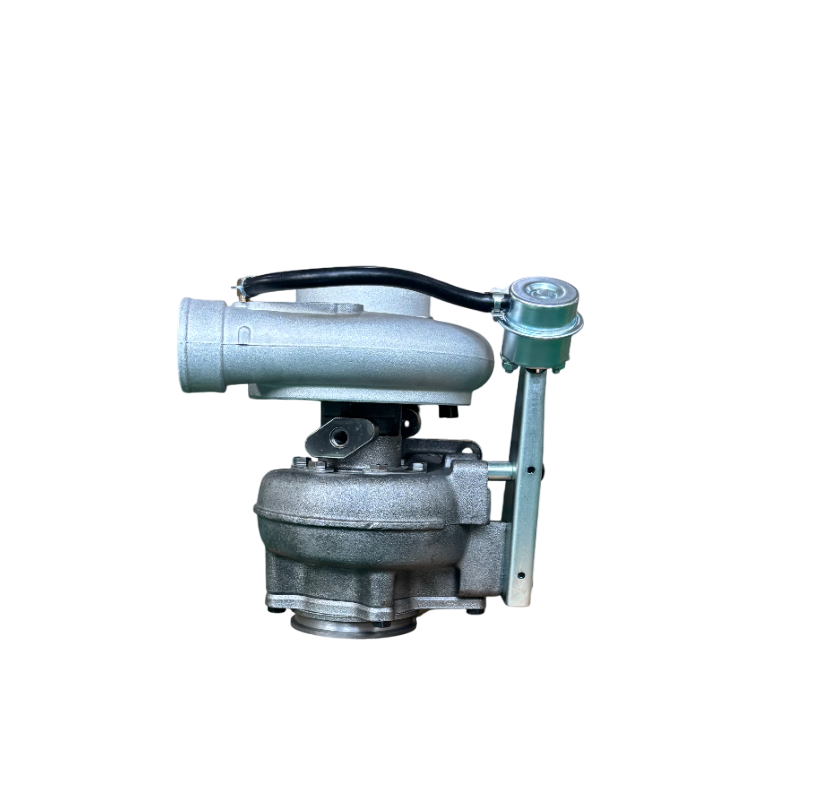 3536309 3536310 | HX40W Turbocharger For Case IH 7150 7250 Tractors