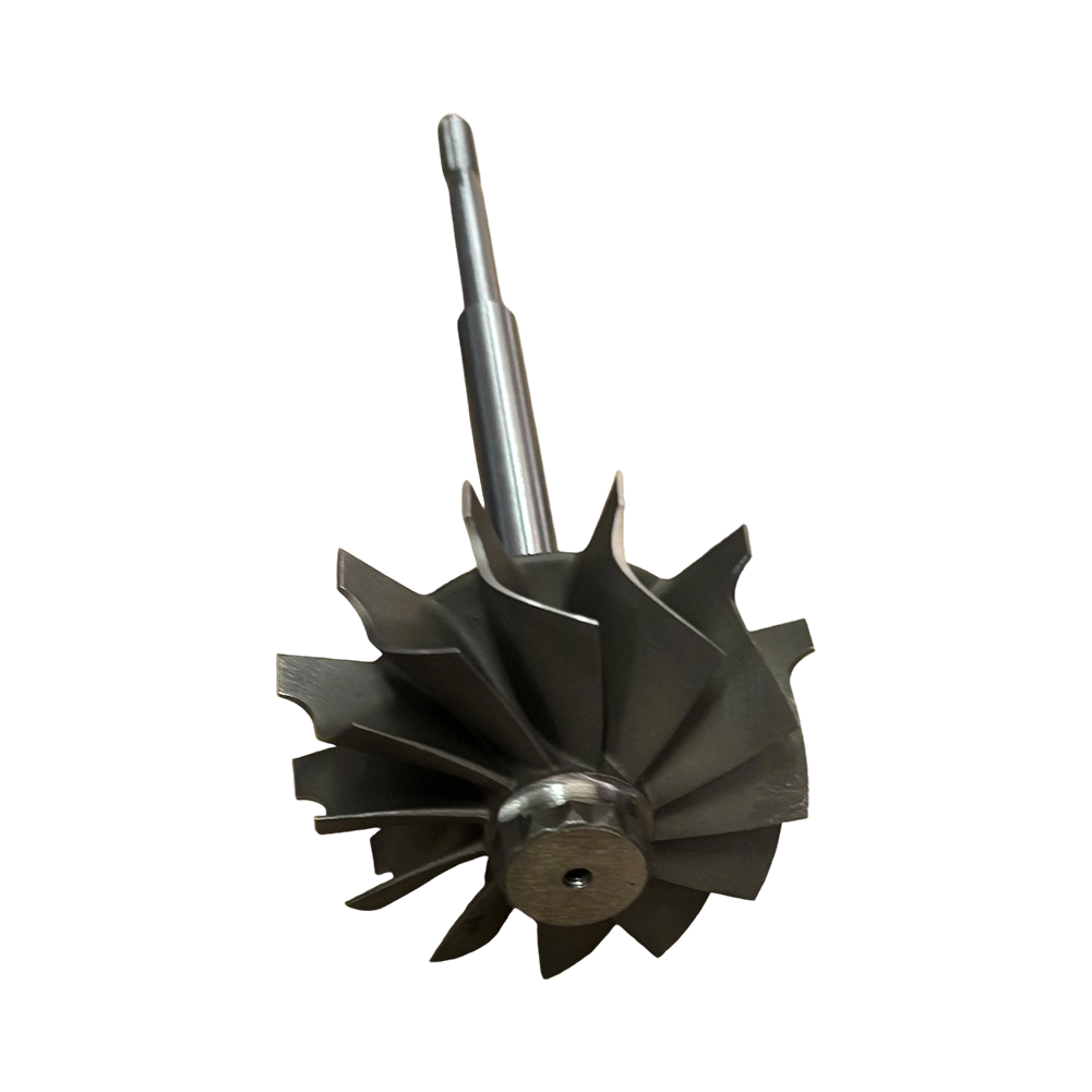 Turbine Wheel For Turbo HE431V For 2005-07 Cummins 4035723 170-032-0027