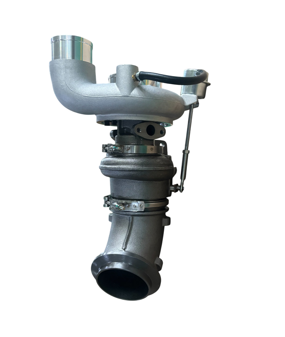 4036835 4037002 | HE351CW Turbo Fits For Ram 2004-2007 5.9L 24V