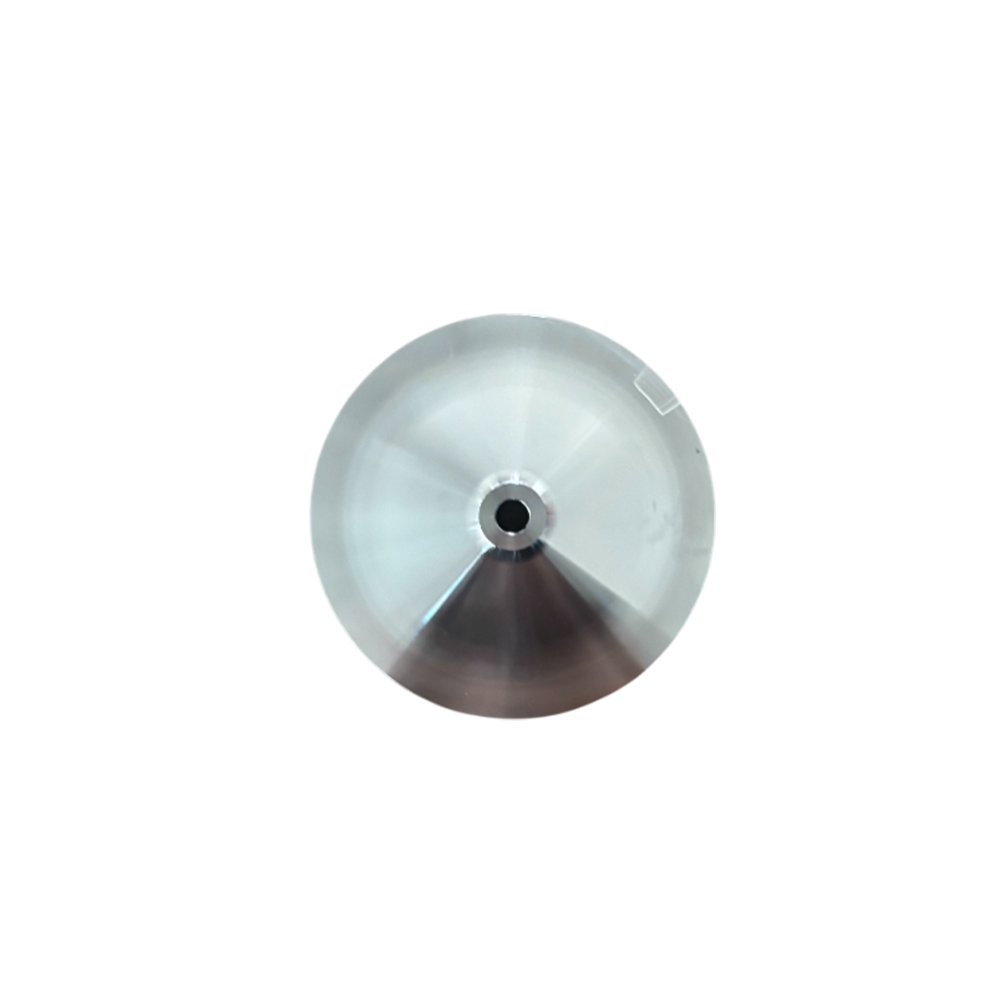 Compressor Wheel For Turbo HE431VE For Cummins 3781176