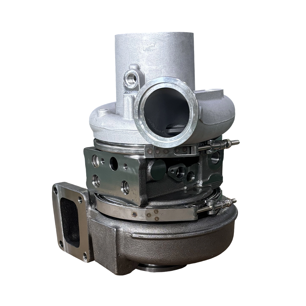 4047231| HE431VE Turbo Fits for 2007-2013 Cummins ISC 8.3L