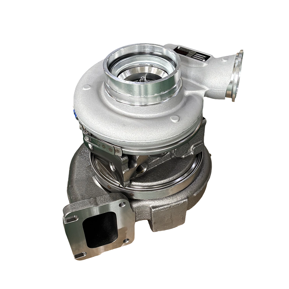 5355474 3767704| HE400VG Turbo Fits For Cummins MD13 Volvo D13