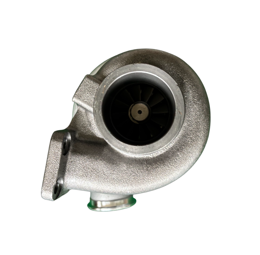 4042575 4042576 | HHX35 Turbo Fits For 2005-09 Doosan DI06 Engine